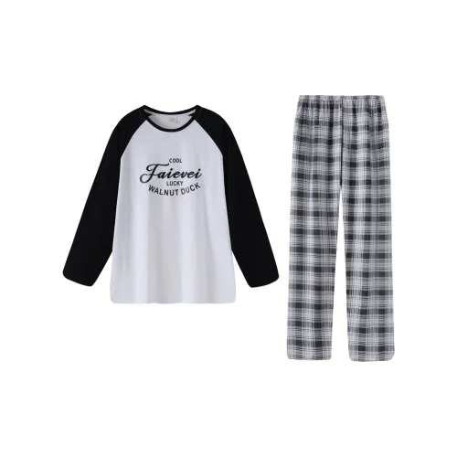 Good Fortune Пижамный комплект Мужской Цвет на изображении