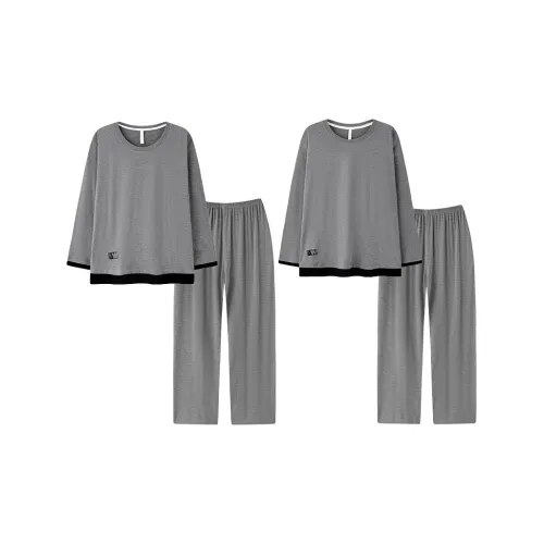 Good Fortune Пижамный комплект Унисекс Цвет на изображении