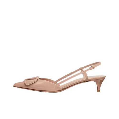 Valentino Vlogo Высокие каблуки Женские