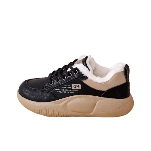 JOHLIN DREAM Низкий топ Повседневная обувь Женская