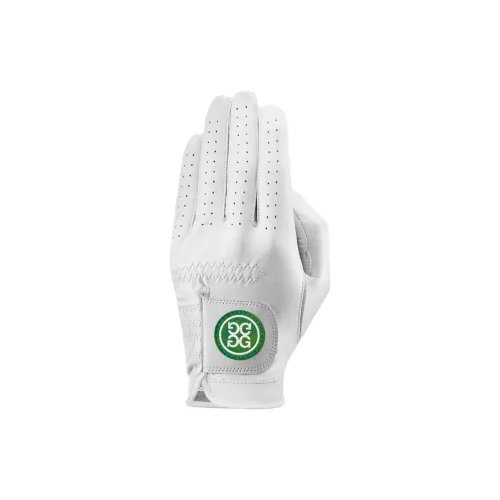 GFORE Кожа, Силиконовые Спортивные Перчатки Мужские