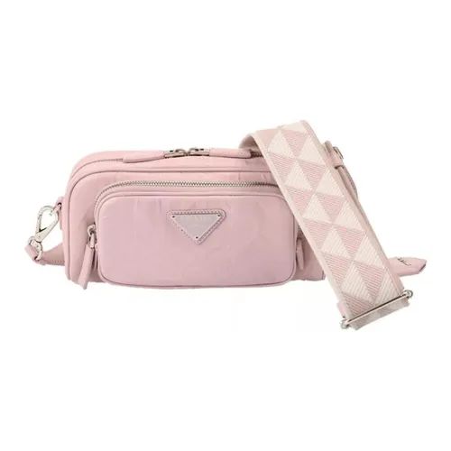 PRADA Сумки через плечо Женские