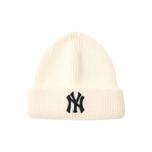 MLB Акриловые шапки-бини для детей разноцветные