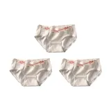 3 шт (Набор - Белый)