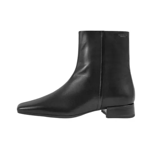 VAGABOND SHOEMAKERS Mona Booties 2,5cm Женские Черный