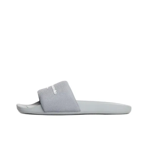 Alexander Wang Слипоны Женские