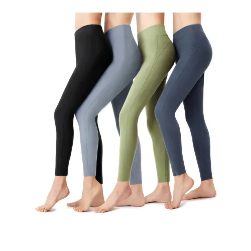 crabsecret Термобрюки Женские