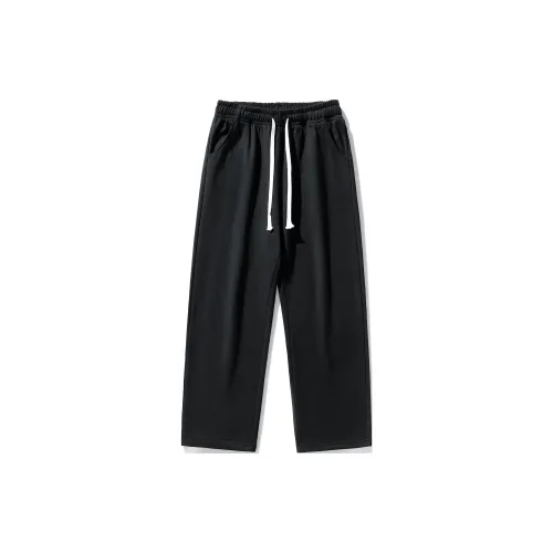 MOOR XCLNERY Вязаные тренировочные штаны унисекс