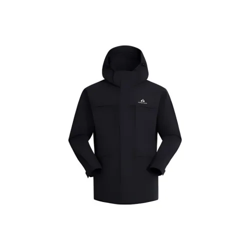 PIONEER CAMP Ветровка Унисекс