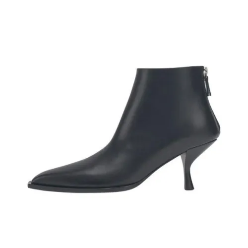 THE ROW COCO Ботильоны Женские Черный