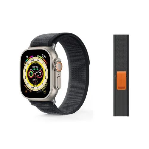 TZXZ Ремень Apple Совместимость Материал Нейлон 230 мм