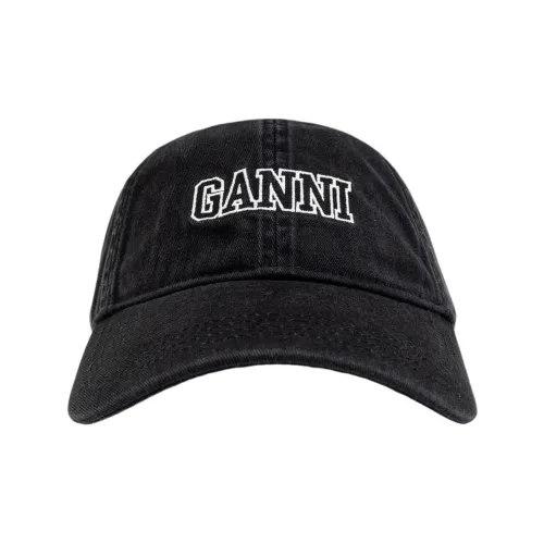 GANNI Бейсболки Унисекс