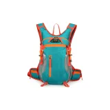 Озерно-синий