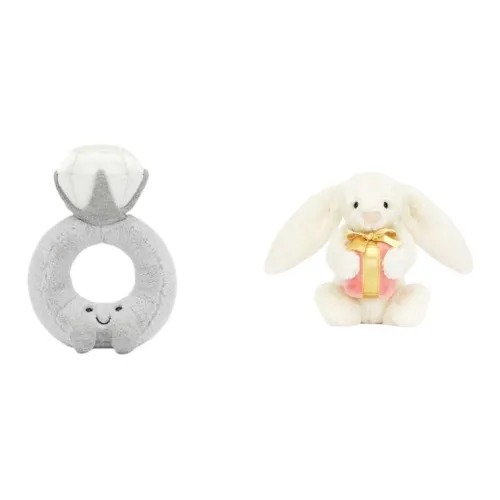 JELLYCAT Кролик Игрушка из плюша