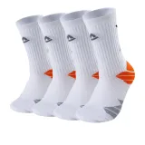 1 комплект из 4 шт (Оранжевый/Серый) Версия, готовая к игре