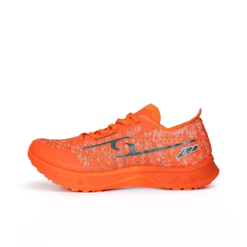 PERW Амортизация противоскользящий низкий отскок кроссовки для тренировок и бега унисекс Zhu Peicheng