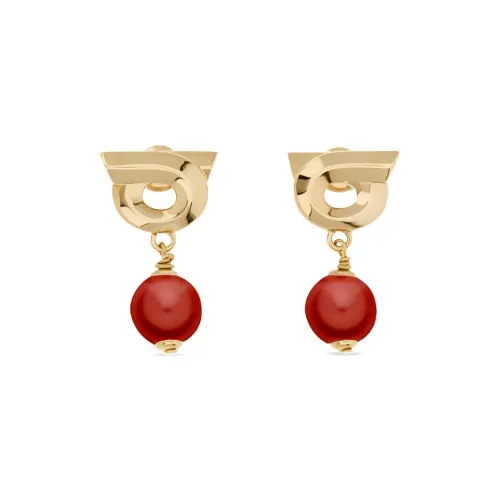 Ferragamo Серьги Женские