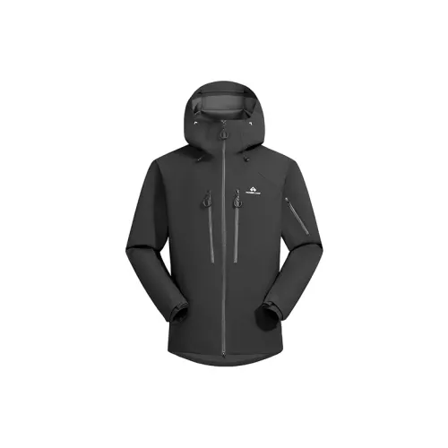 PIONEER CAMP Унисекс Ветровки