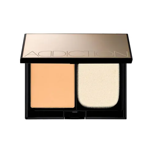 ADDICTION Addictive RADIANCE Пудра Естественный Длинный Срок действия Все Типы Кожи 8г