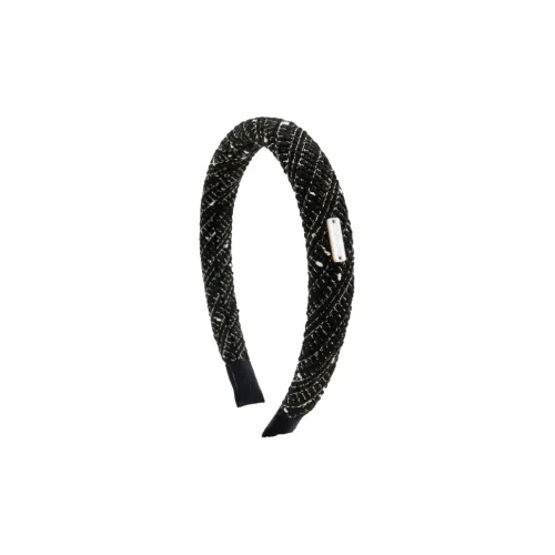 BABYBEI Тканевые ободки для волос Женские