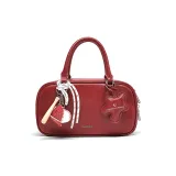 Анкора красного цвета