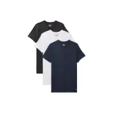 3 шт (Чернильно-синий + Угольно-серый + Белый)