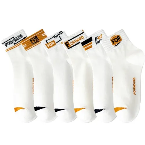 MIIOW Мужские носки MID до икры