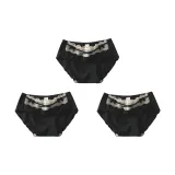 3 шт (H Комбо-Черный)