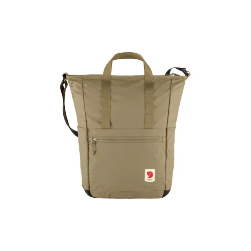Fjallraven 17L Portable Backpack Polyamide Clay Unisex Фджалльравен 17L Портативный Рюкзак Полиамид Глина Унисекс