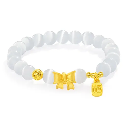 AGOVSKI Браслеты из медного сплава для женщин