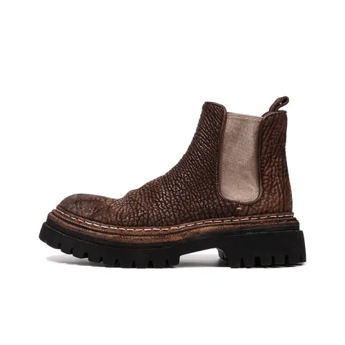 Dreambo Crew Челси Женские