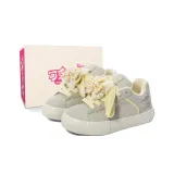 Жёлтый, зелёный (A44 жёлтый бант)