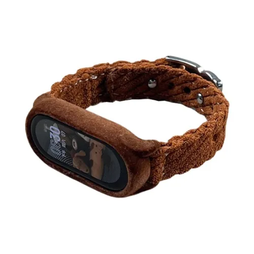 Miss Wrist Ремешок Xiaomi Совместимость Тканевый материал 145~210 мм