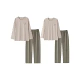 Женский стиль в цвете изображения