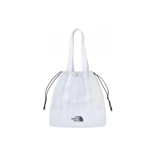The North Face Сумка Сумка через плечо На открытом воздухе Сумка Полиэстер Белый Унисекс