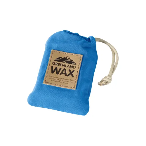 Fjallraven Переработанный полиэстер унисекс синий