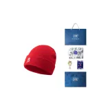 Красный (Синяя коробка)