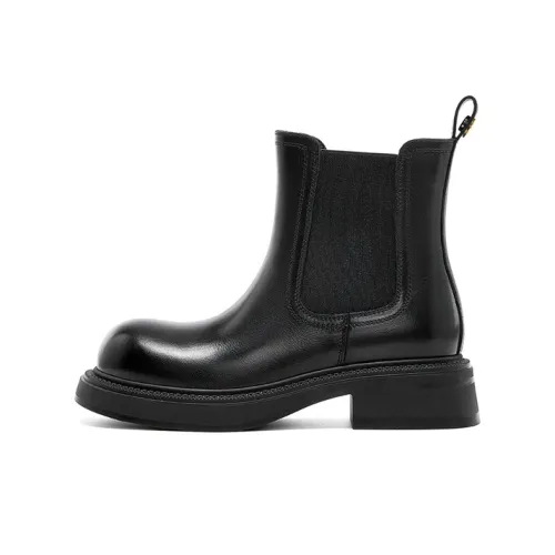 ELLE Короткий Челси Женские