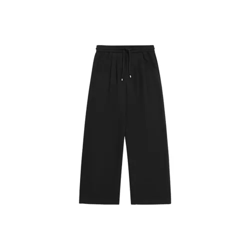 IZKZ Мужские Вязаные Спортивные Штаны