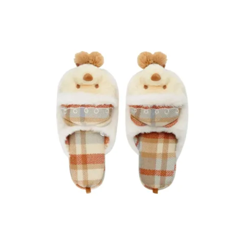 Disney 2024 Winnie The Pooh и Friends Home Collection Тапочки Аксессуары для кукол