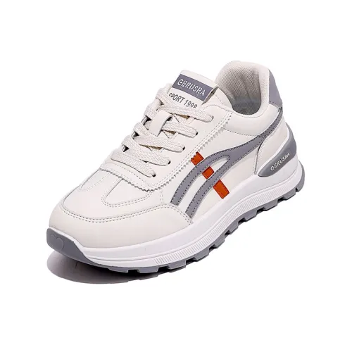 JOHLIN DREAM Противоскользящие Низкие Топы Повседневная Обувь Женская