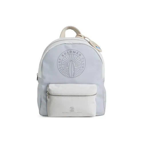 Brunello Cucinelli Рюкзаки Kids