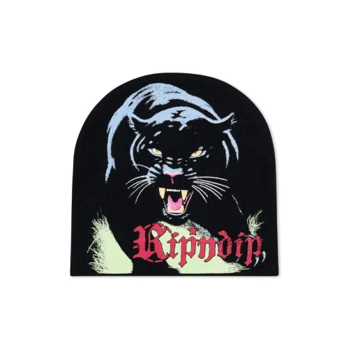 RIPNDIP Акриловые Шапки-Бини Унисекс