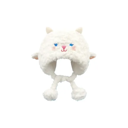 SLEEPYWALK Полиэстер Шапки-бини Унисекс