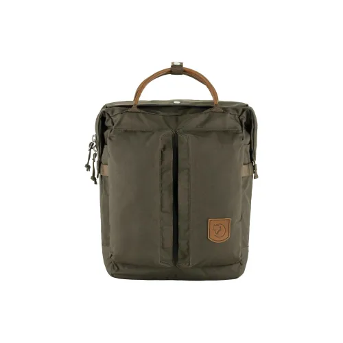 Fjallraven 23L Рюкзаки Полиэстер Унисекс