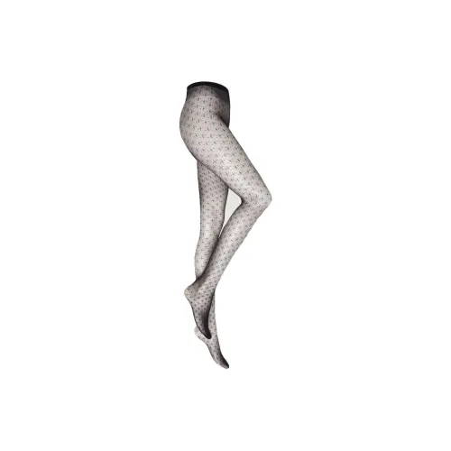 WOLFORD Колготки Женские Черные