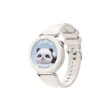 Silicone Protective Case + Strap [Starlight]  
Силиконовый защитный чехол + ремешок [Starlight]