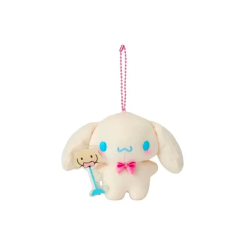 Sanrio Plush Pendant Санрио Плюшевый Подвеска