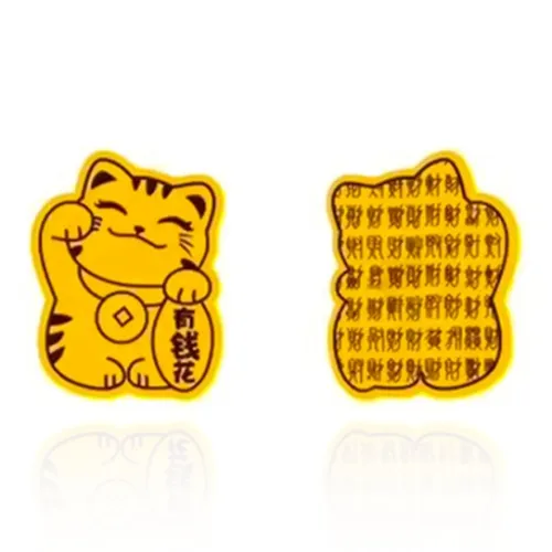 LINGJIE Сплав Наклейка для телефона Подвески Унисекс