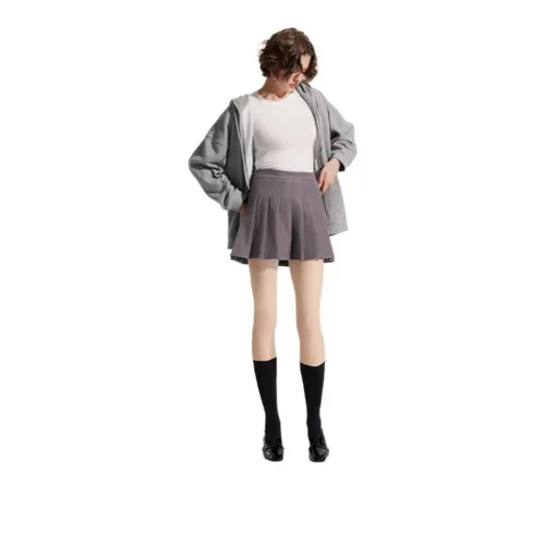 Ubras Comfort Socks Series Женские Безопасные Шорты